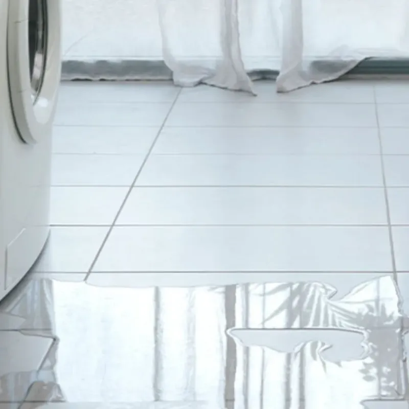 Appliance Leak Cleanup in Hope, AR
