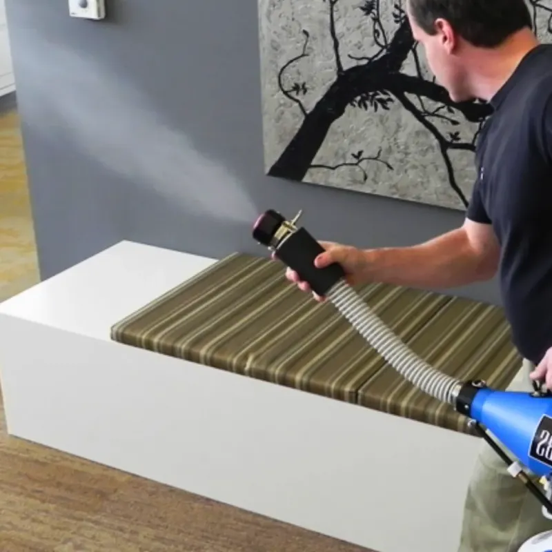 Professional Odor Removal in Hope, AR